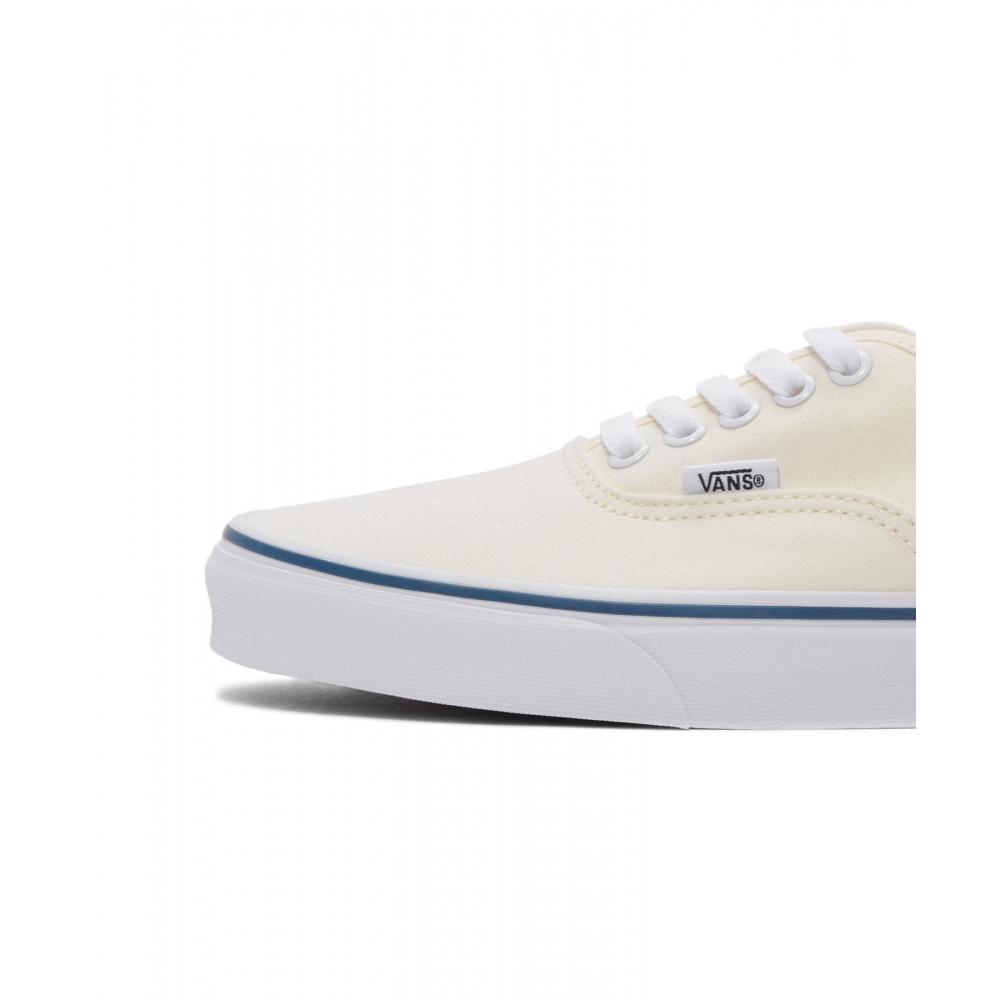 Vans Аутентичный белый Vn000ee3wht1 Аутентичный белый