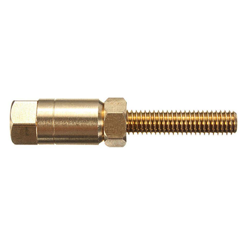 Trick Magic Props Hexagon Mind Screw Nut Off Bolt Magic Set Magic Rotating Screw Magic Screw Trick