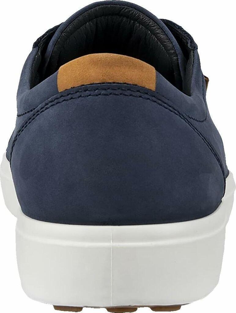 Кроссовки Ecco Soft 7 blue