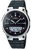 Мужские часы, Casio Collection AQ-180W-1BJH / AW-80-1AJH / AW-80-7AJH / AW-80D-7AJH / AW-80V-3BJH, Серебристый / Черный