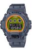 Часы серии Color Skeleton [Casio] G-Shock [] DW-6900LS-1JF Мужские