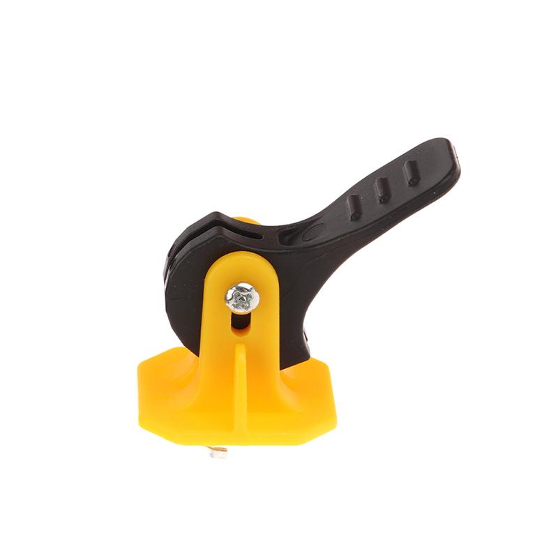 10 шт. зажимы для системы выравнивания напольной плитки, регулятор уровня для укладки плитки