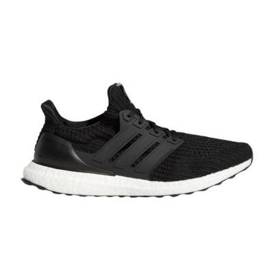 UltraBoost 4.0 DNA Черный Белый Мужские FY9318