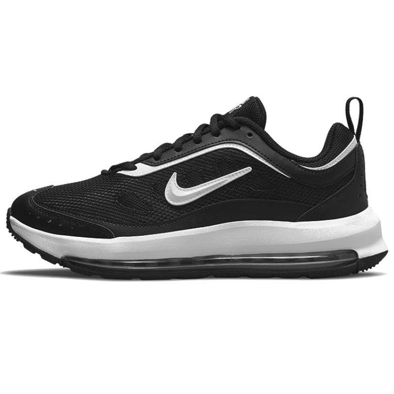 Nike Женские кроссовки Air Max Ap 'Black White' Повседневная обувь CU4870-001