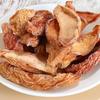 Yanbei Farmer Dried Peach Snacks