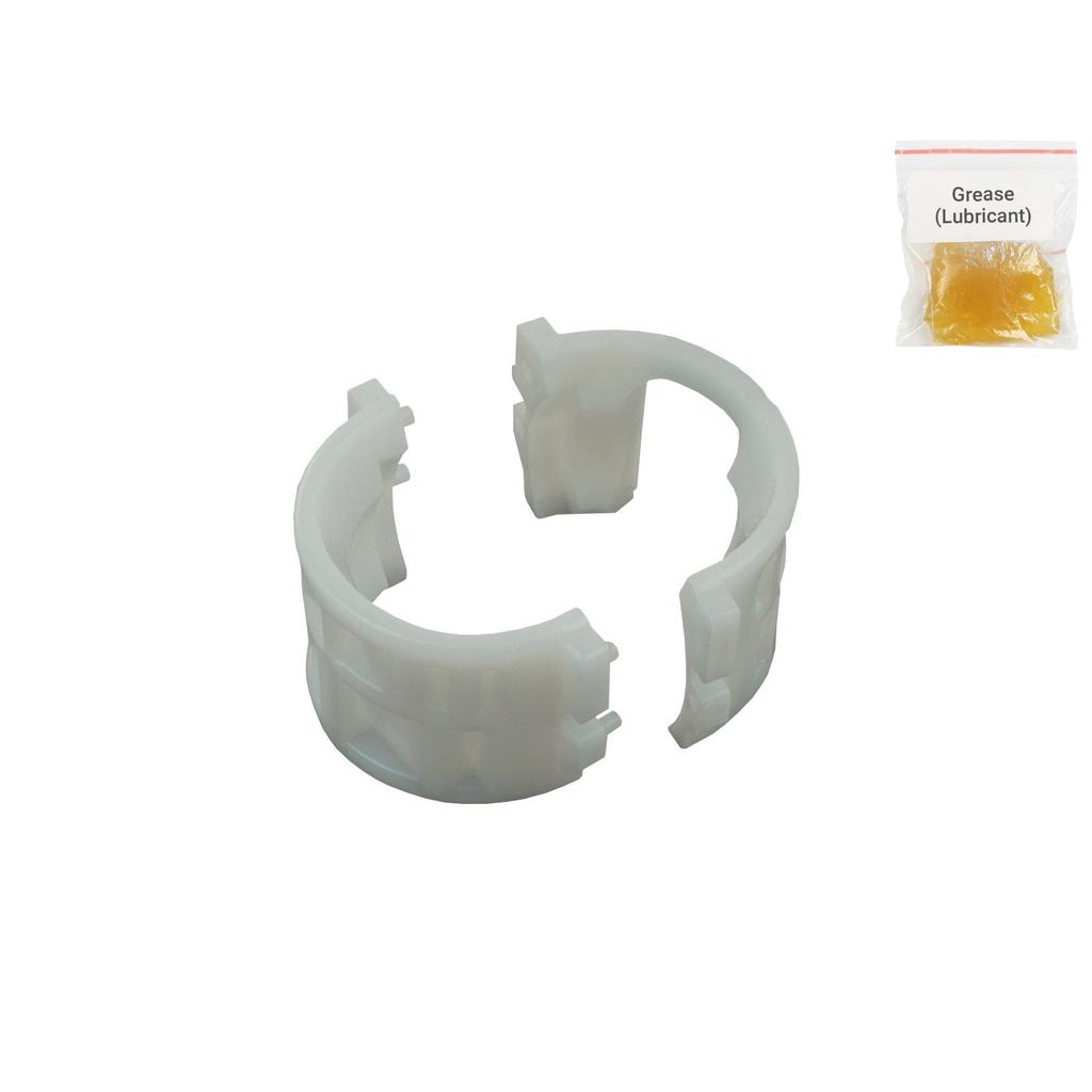 BDP1056 Gear Selector Shift Stick Lever Bush Repair Set A6392605309 for Mercedes W639 Vito Viano