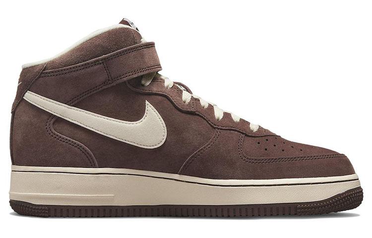 Nike Air Force 1 Mid 'Шоколад' DM0107-200