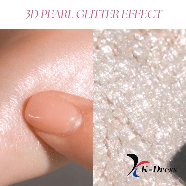 MUZIGAE MANSION Twist Pot Eye Palette (Set of 3)