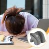 Desk Pillow, Face Down Neck Support, Cushion, for Library/office