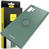 Sc Silicone Ring Galaxy Note 10+ Dark Green