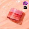 LANEIGE LIP SLEEPING MASK EX 20ML | Apple Lime / Grapefruit / Berry / Mint Choco