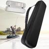 Double Zipper Fishing Rod Bag Hard Shell Carry Bag for Rod Fishing Tackle Bag  Tackle Bag