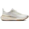 Nike Женские кроссовки ZoomX Invincible Run 3 Light Bone Pail Ivory повседневные DR2660-008