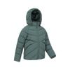 Mountain Warehouse Childrens/Kids Chill Padded Jacket