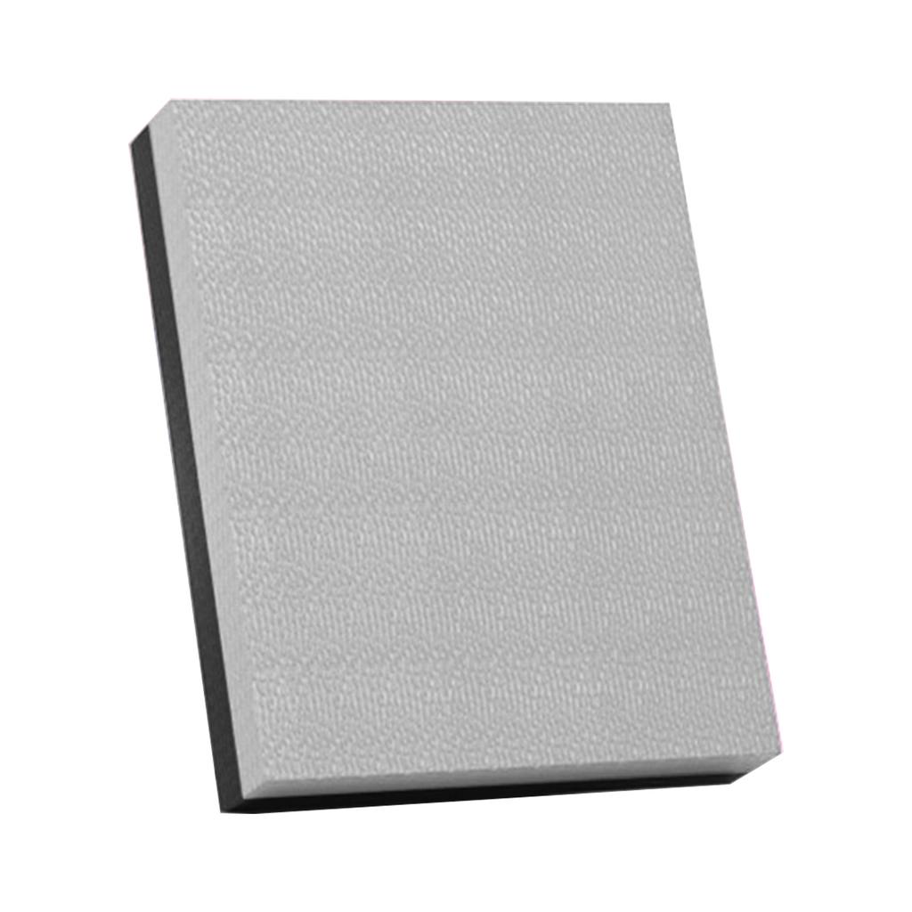 Small Balance Board Foam Pads Exercise Balance Pad Knee Cushioned Boards for Women Kid Fitness Training Yoga Mats