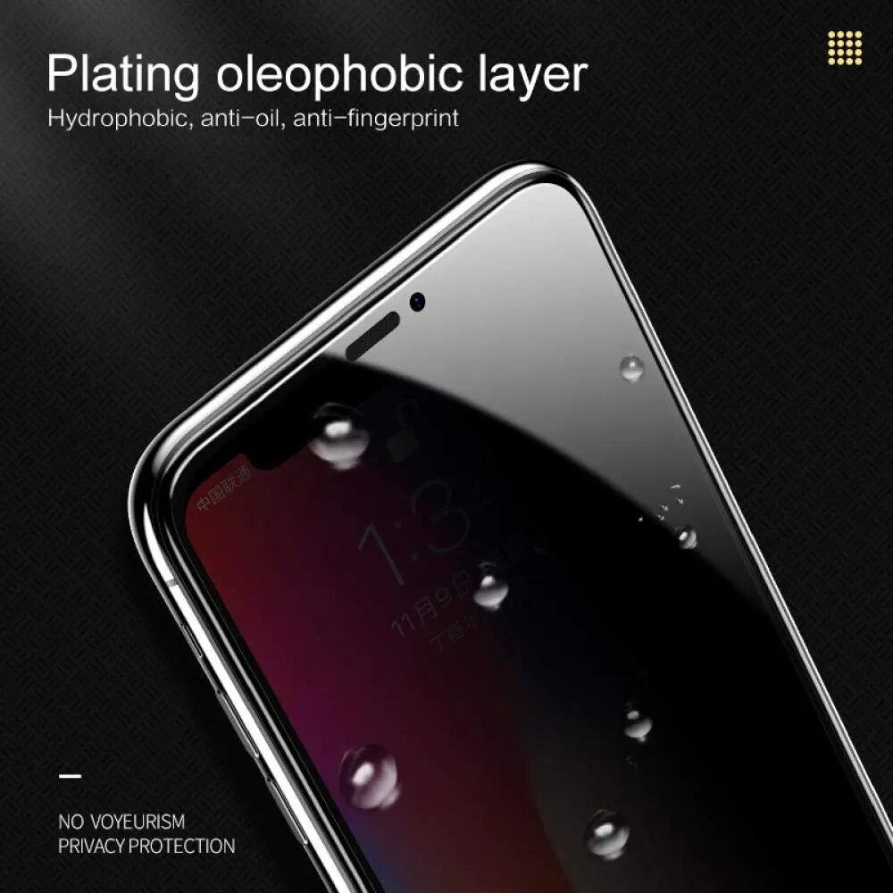 Защитная пленка для экрана конфиденциальности для Xiaomi Redmi Note 11 12 Pro 10 Lite 9 8 7 11S 10S 9S 12S 8T 10A 10C 9A 9C 9T закаленное стекло AntiSpy