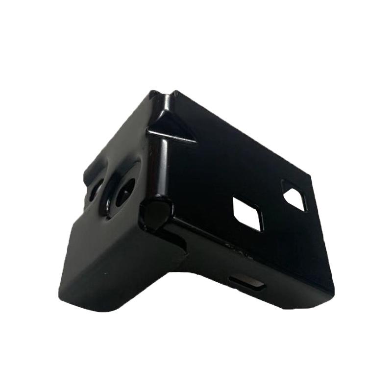 Radiator Support Front Left for Mercedes-Benz W205 (Used) - Part 2056260112