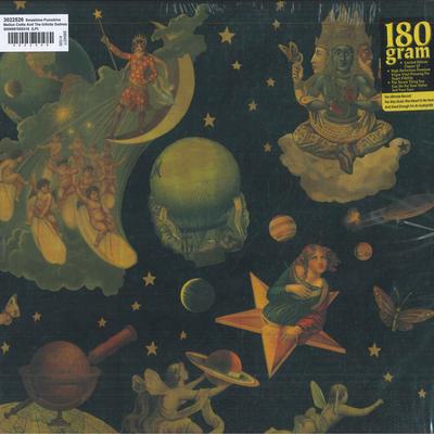 LP Пластинка SMASHING PUMPKINS - Mellon Collie And The Infinite Sadn 5099997855316 Virgin 2012 US Рок