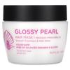 Glossy Pearl Hair Mask, All Hair Types, 500Ml(16.9Fl Oz)