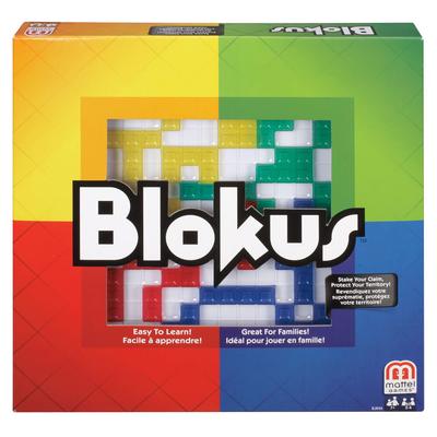 Блокус Классическая Игра