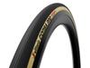 Vittoria Corsa Pro Tubeless Ready Pro Hookless Совместимость G2.0 [Corsa G2.0(ТЛР)] 700x28c(28-622) Черный/Пара