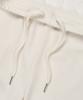 MUSINSA STANDARD WOMAN [Cooltandard] Women'S Flare Sweatpants [Cream]