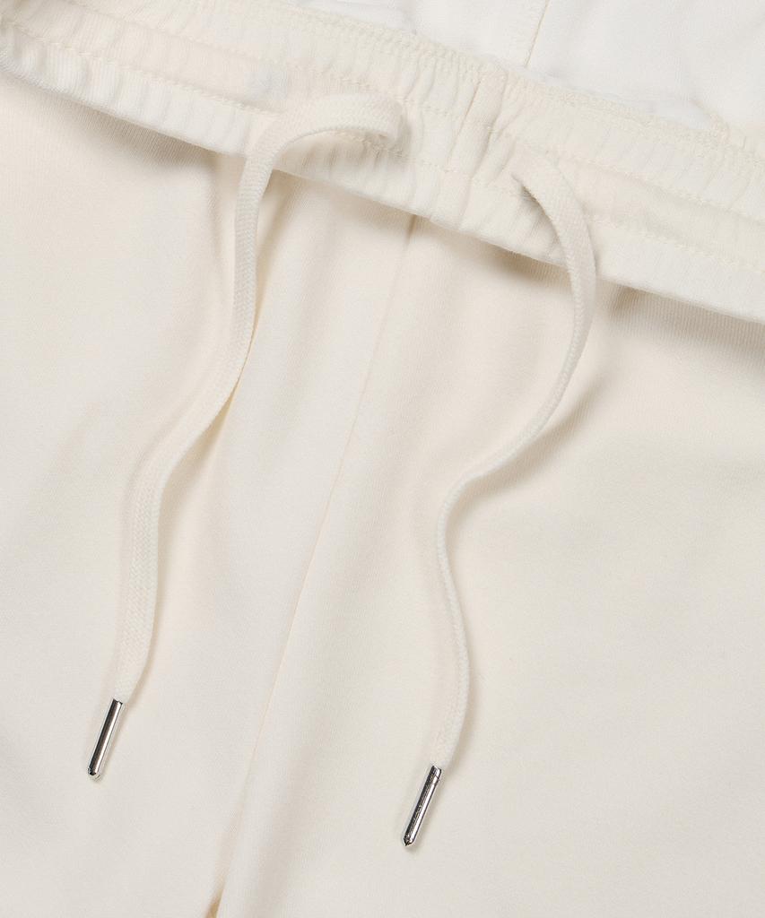 MUSINSA STANDARD WOMAN [Cooltandard] Women'S Flare Sweatpants [Cream]