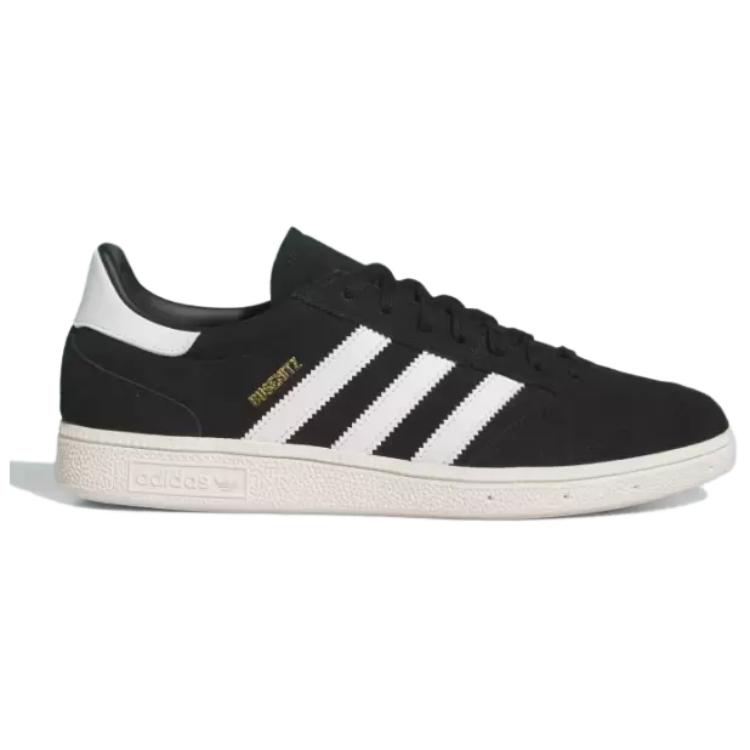 adidas Busenitz Vintage 'Черный Белый' IE3103