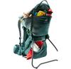 Рюкзак Deuter Kid Comfort Kindertrage forest (3620221-2000)