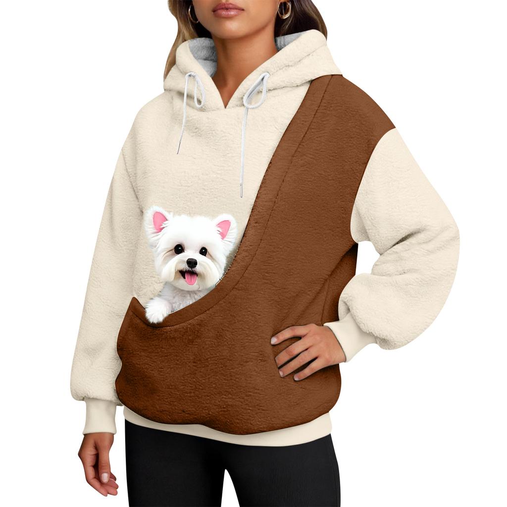 Женский пуловер с полосатым принтом, топ с длинным рукавом, спортивный фланелевый топ