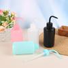 250 мл Распылитель Пластиковые Безопасные Бутылки Для Моющих Средств Лабораторные Татуировки Сжимаемая Бутылка Аксессуары Для Татуировок Лабораторные Не Распыляемые Сжимаемая Бутылка