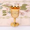 Alloy Wine Cup 20~30ml Home Bar Drink Retro Creative Drinks Cup High Fashion New