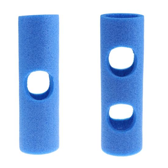 Поплавок-лапша с отверстиями Соединитель Толстый Многоразовый Инструмент для плавания Поплавок-лапша для плавания Соединитель с отверстиями Шарнирное соединение для лета