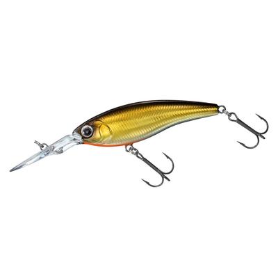 Daiwa Бассовая приманка STEEZ Silent Shad 60SP MR Kurokin (ДАЙВА)