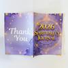 2026 Pure English Spirituality Journal Planner