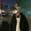 Мужская толстовка-куртка на молнии с капюшоном большого размера с флисовой подкладкой для осени/зимы 2024