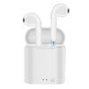 I7s Wireless Binaural Bluetooth Earphone In-Ear Wireless Stereo Earbud Headsets For All Smart Phone