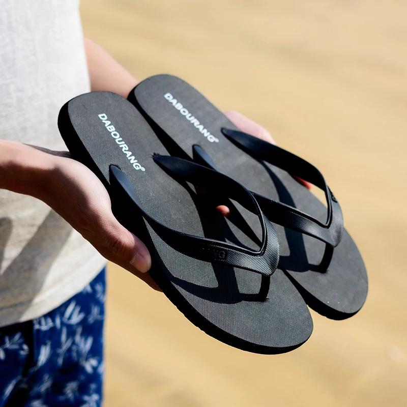 Модные мужские шлепанцы сандалии EVA повседневная мужская обувь летняя мода пляжные шлепанцы уличные повседневные мужские сандалии шлепанцы мужские шлепанцы