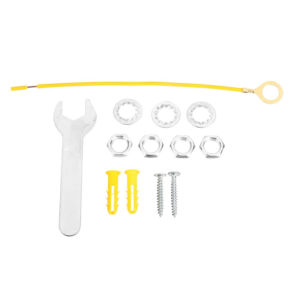 Современный акриловый светодиодный потолочный светильник заподлицо люстра в гостиную или спальню 24W 85-265V