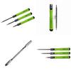 High-quality Chromium-vanadium Steel 5-piece Multifunctional Cross Screwdriver Set For Mobile Repair