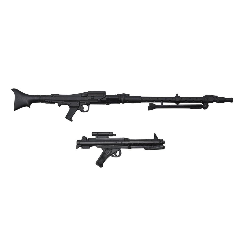 MAFEX SANDTROOPER Star Episode IV ABS Painted Action Figure Wars Non-Scale & ATBC-PVC