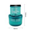Для Dyson V15 V11 SV14 моющийся фильтр Hepa беспроводной пылесос запасные части Hepa постфильтр чистая сменная часть