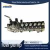 K5047-M11C330S10EBUT-20 Топливный насос для двигателя бульдозера Cummins 4083021
