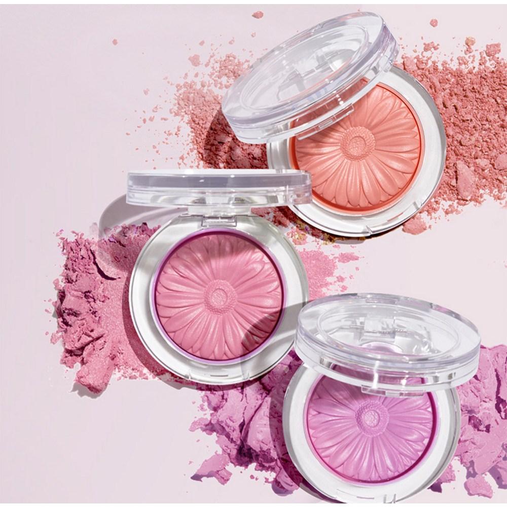 Clinique Румяна Cheek Pop, Ginger Pop, 1 шт.