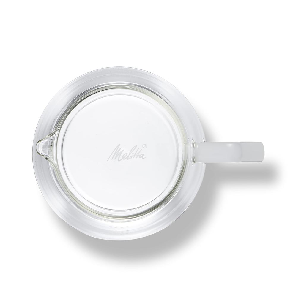 Melitta Coffee Server Melitta Premium Server 625ml MJ625DW