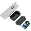 AU,3KM Long-Range 1CH Remote Control Switch System Wireless Transmitter Receiver