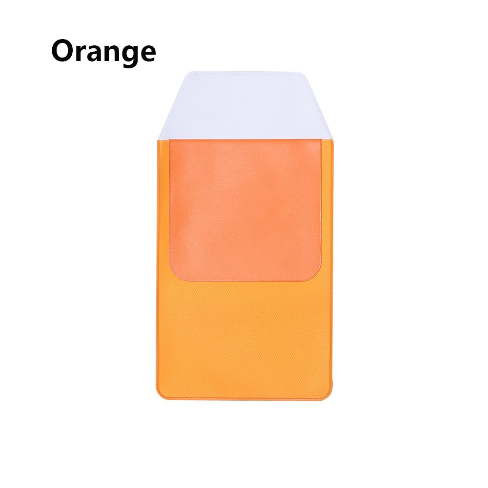 3 шт. полезный офисный пенал из ПВХ герметичный чехол для ручек для врачей и медсестер поставки карманный протектор