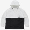New Balance Анорак с капюшоном Uni Essential