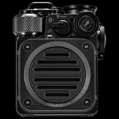 Mao Wang Wild Mini MW-PVX Портативная Bluetooth-колонка CN-вилка (адаптер в комплекте)