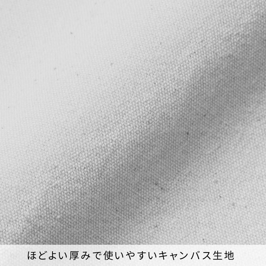 Сумка-тоут Domain Equestrian для женщин и мужчин, холст, размер M, принт, простой хлопок, хлопок 146001 м [Сендайская статуя "Датэ Масамунэ"] 100% (Мокко)